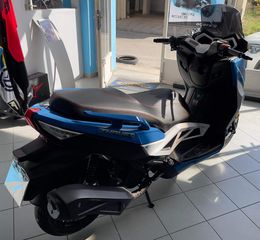 Thrust AlexOne 125 2026 ΟΔΗΓΗΤΕ με ΔΙΠΛΩΜΑ ΑΥΤΟΚΙΝΗΤΟΥ-ΝΕΑ ΜΕΙΩΜΕΝΗ ΤΙΜΗ-thumb-3