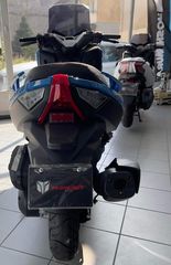 Thrust AlexOne 125 2026 ΟΔΗΓΗΤΕ με ΔΙΠΛΩΜΑ ΑΥΤΟΚΙΝΗΤΟΥ-ΝΕΑ ΜΕΙΩΜΕΝΗ ΤΙΜΗ-thumb-14