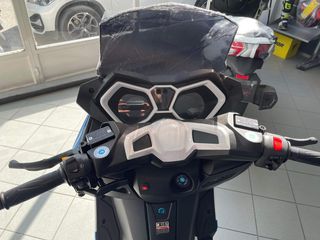 Thrust AlexOne 125 2026 ΟΔΗΓΗΤΕ με ΔΙΠΛΩΜΑ ΑΥΤΟΚΙΝΗΤΟΥ-ΝΕΑ ΜΕΙΩΜΕΝΗ ΤΙΜΗ-thumb-4