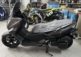 Thrust AlexOne 125 2026 ΟΔΗΓΗΤΕ με ΔΙΠΛΩΜΑ ΑΥΤΟΚΙΝΗΤΟΥ-ΝΕΑ ΜΕΙΩΜΕΝΗ ΤΙΜΗ-thumb-8