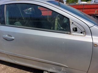 OPEL ASTRA H GTC ΠΟΡΤΑ ΔΕΞΙΑ-thumb-1