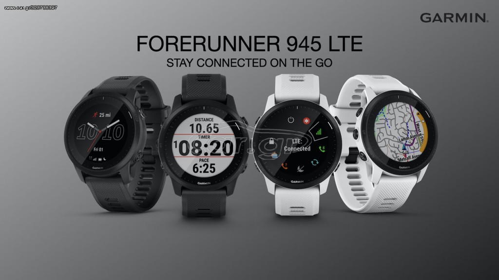 Garmin 945 LTE