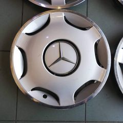	Τασια / καπάκια Mercedes 15” (( μεταχειρισμένα))-thumb-2