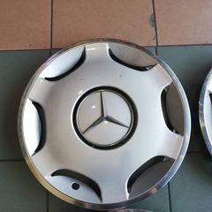 	Τασια / καπάκια Mercedes 15” (( μεταχειρισμένα))-thumb-3