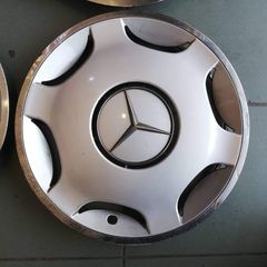 	Τασια / καπάκια Mercedes 15” (( μεταχειρισμένα))-thumb-4