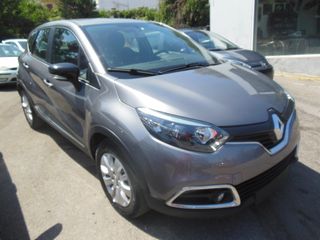 Renault Captur '17