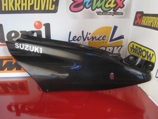 SUZUKI XF ΔΕΞΙΟ ΠΛΑΙΝΟ ΣΕΛΑΣ