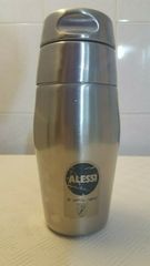 Alessi Vintage Cocktail Shaker 
