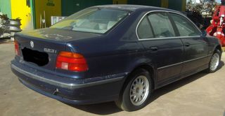 BMW 523Ι ΓΙΑ ΑΝΤΑΛΛΑΚΤΙΚΑ-thumb-1