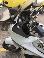 Honda CBF 1000 2010