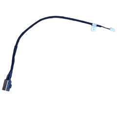 Βύσμα Τροφοδοσίας DC Power Jack Socket for Asus Notebook b551 b551la b551lg 450.00908.0001 OEM (κωδ.3666)