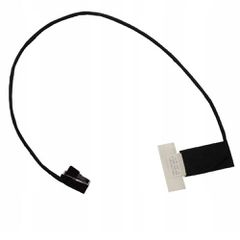 Kαλωδιοταινία Οθόνης - Flex Screen cable Sony VAIO VPCCB CB16 CB17 CB18 CB26 CB28EC CB45FG V060 PCG-71611w 40pin 603-0201-6822-A OEM (Κωδ.1-FLEX1214)