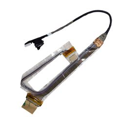 Kαλωδιοταινία Οθόνης - Flex Screen cable Sony VGN-AW AW11XU AW330J AW41XH PCG-8131M M780 for LED panel Video LVDS 073-0001-5273_A OEM (Κωδ.1-FLEX1215)