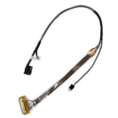 Kαλωδιοταινία Οθόνης - Flex Screen cable Sony Vaio Vgn-ar VGN-AR51J AR71 AR590 AR170E AR18C M610 073-0001-3137_b OEM (Κωδ.1-FLEX1217)