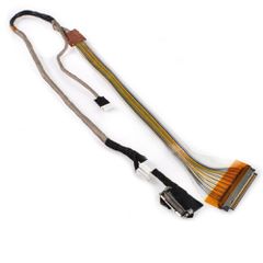 Kαλωδιοταινία Οθόνης - Flex Screen cable Sony Vaio Vgn-ar VGN-AR51J AR71 AR590 AR170E AR18C M610 073-0001-3137_b OEM (Κωδ.1-FLEX1217)