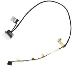 Kαλωδιοταινία Οθόνης - Flex Screen cable Lenovo Thinkpad Laptop X240 X230S X240S X250 X260 Webcam Camera Cable DC02001KX00 04X0875 04X0876 DC02C008N20 SC10K69603 OEM (Κωδ.1-FLEX1218)