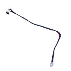 Βύσμα Τροφοδοσίας DC Power Jack Socket ASUS Eee Slate EP121 B121 14G14F040A00 OEM (κωδ.3670)