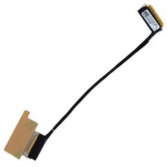 Καλωδιοταινία Οθόνης - Flex Video Screen LCD Cable για Laptop Lenovo ThinkPad T15 Gen 2 20W4 20W5 P15s Gen 2 20W6 20W7 5C11C12492 DC02C00EQ40 DC02C00EQ60 HT5B1 Non Touch eDP 30pins Monitor cable ( Κωδ