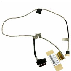 Kαλωδιοταινία Οθόνης - Flex Screen cable HP Chromebook 11 G5 Non-Touch DDNL6ULC121 DDNL6ULC100 OEM (Κωδ.1-FLEX1238)