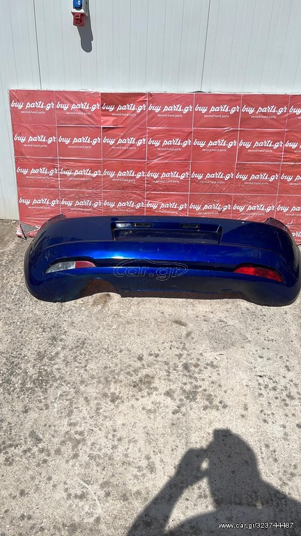 FIAT GRANDE PUNTO ΠΙΣΩ ΠΡΟΦΥΛΑΚΤΗΡΑΣ