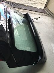 ΜΠΑΠΡΙΣ ΠΙΣΩ    OPEL CORSA 2021-thumb-2