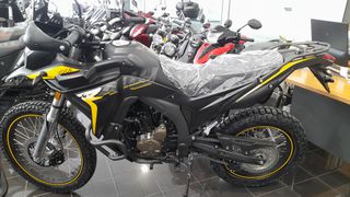 Voge 300 RALLY 2025-thumb-1