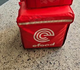 Κουτια Διανομής Efood