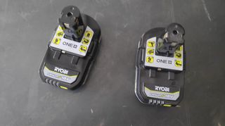 Μπαταρίες Ryobi  2ah