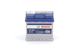 ΜΠΑΤΑΡΙΑ 52Ah BOSCH 470CCA 207x175x190 ΔΕΞΙΑ ΕΥΡΩΠΑΪΚΟΥ 0092S40020 50500212 000915105DC 51760308 5K0915105C 51767152 93189920 51773101 95527533 51867609 288000D340 51867610 288000J030 55700403 288000J