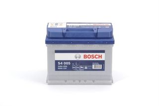 ΜΠΑΤΑΡΙΑ 60Ah BOSCH 540CCA 242x175x190 ΔΕΞΙΑ ΕΥΡΩΠΑΪΚΟΥ ΤΥΠΟΥ 0092S40050 13502765 13576428 1777790 31500TGGC11 5K0915105E 5KD915105D 8E0915105G 8E0915105H 8E0915105L 95492105 95520283 JZW915105 280000