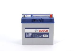 ΜΠΑΤΑΡΙΑ 45Ah BOSCH 330CCA 238x129x227 ΔΕΞΙΑ ΙΑΠΩΝΙΚΟΥ ΤΥΠΟΥ 0092S40200 9198178 288000J020 288005452383 2880087106000 2880087107000 2880087706000 2880087728000 28800YZZAA 28800YZZAR 2441044S7A 244109P