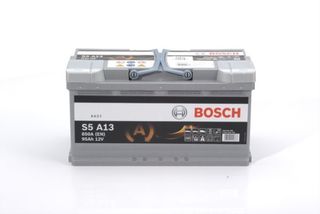 ΜΠΑΤΑΡΙΑ AGM 95Ah BOSCH 850CCA S5A13 353x175x190 ΔΕΞΙΑ 0092S5A130 5GM915105T 000915105CE 7P0915105B 13577841 7P0915105C 3D0915105G 7PP915105 61210147397 8K0915105E 61216806755 95861109221 7P0915105B 1