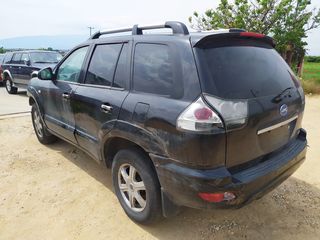 JAC REIN '07-'13 * ΜΟΤΕΡ ΚΑΛΟΡΙΦΕΡ *ΑΝΤΑΛΛΑΚΤΙΚΑ AUTOplace ΑΦΟΙ ΞΗΡΟΣΑΒΒΙΔΗ*