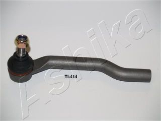 ΑΚΡΟΜΠΑΡΟ ΑΡ. HONDA CIVIC VII 1.4,1.8 06  11104413L 53560SMG003