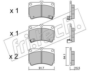 ΣΕΤ ΤΑΚΑΚΙΑ ΕΜΠΡΟΣ  2030 1U053328Z 1U063328Z 1U0B3328Z 1U0C3328Z B0923329Z B2YB3323Z B2YB3328Z B45533292 B4Y53323Z B4Y53323ZA B4Y53328Z B4Y53328ZA B4Y63323 B4Y63323Z B4Y63323ZA B4Y63328Z B4Y63328ZA B4