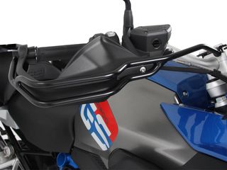 Προστατευτικά για χούφτες Hepco Becker για BMW 1200GS LC (2013-2018) μαυρα