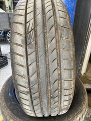 Μεταχειρησμένα Ελαστικά Dunlop 225/60-17 Sp Sport Maxx TT Runflat!!!-thumb-1