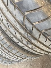 Μεταχειρησμένα Ελαστικά Dunlop 225/60-17 Sp Sport Maxx TT Runflat!!!-thumb-3