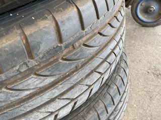 Μεταχειρησμένα Ελαστικά Dunlop 225/60-17 Sp Sport Maxx TT Runflat!!!-thumb-4