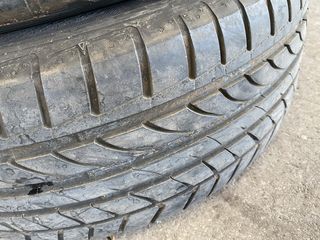 Μεταχειρησμένα Ελαστικά Dunlop 225/60-17 Sp Sport Maxx TT Runflat!!!-thumb-5