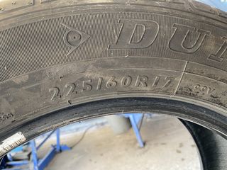 Μεταχειρησμένα Ελαστικά Dunlop 225/60-17 Sp Sport Maxx TT Runflat!!!-thumb-7