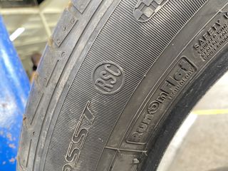 Μεταχειρησμένα Ελαστικά Dunlop 225/60-17 Sp Sport Maxx TT Runflat!!!-thumb-8
