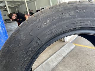 Μεταχειρησμένα Ελαστικά Dunlop 225/60-17 Sp Sport Maxx TT Runflat!!!-thumb-9