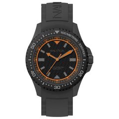 Ανδρικά Ρολόγια Nautica NAPMAU008 (44 mm) (ø 44 mm)