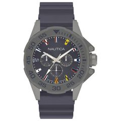 Ανδρικά Ρολόγια Nautica NAPMIA004 (44 mm)