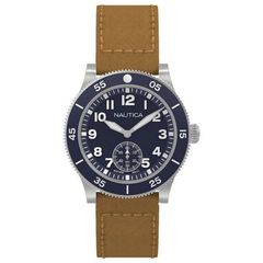 Ανδρικά Ρολόγια Nautica NAPHST001 (44 mm)