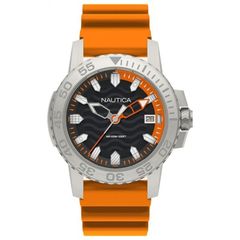 Ανδρικά Ρολόγια Nautica NAPKYW002 (45 mm)