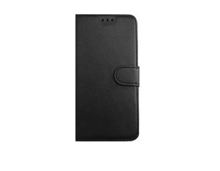 Samsung Galaxy A72 5G Book Stand Case Black (oem)