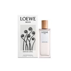 Γυναικείο Άρωμα Loewe Agua Mar de Coral EDT (50 ml)