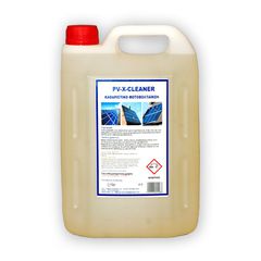 Καθαριστικό Φωτοβολταικών PV-X-CLEANER FITEX 4 LITRA